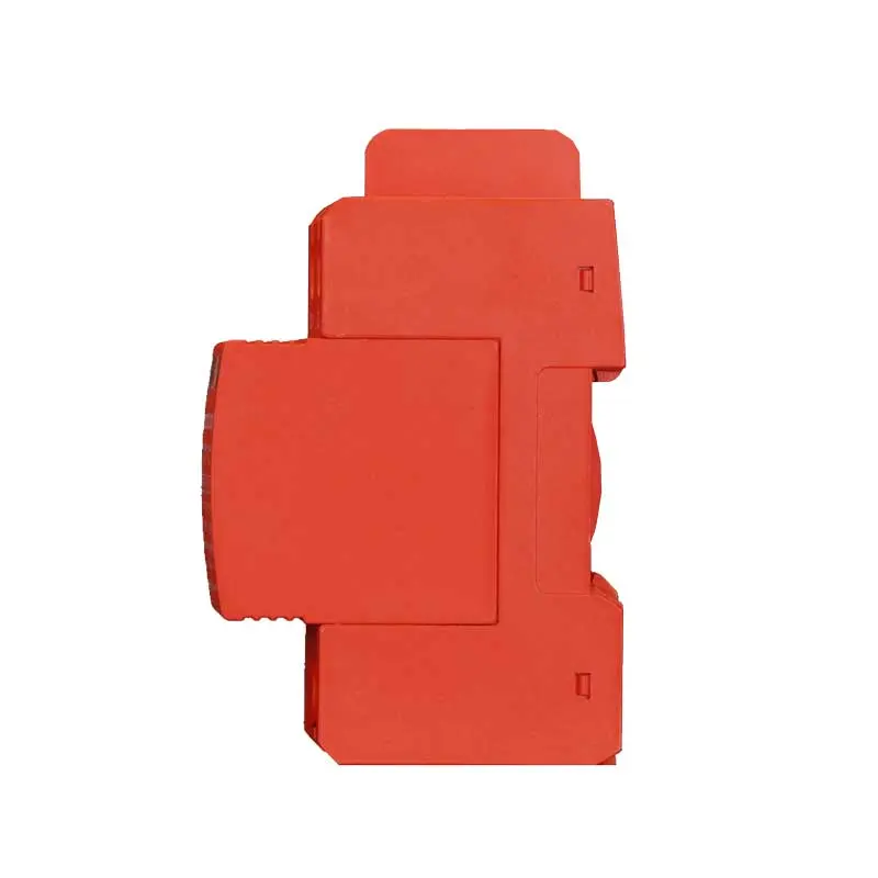 Wholesale Advanced 3P 500VDC T2 Surge Protective Device with 40kA Capacity Suppliers, Factory