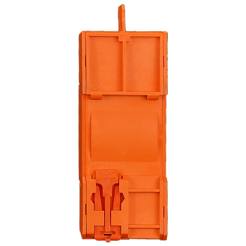 China 2P 24VDC T2 40kA Surge Protective Device 20kA SPD for Low Voltage DC Systems Lightning Protection Manufacturer, Factory