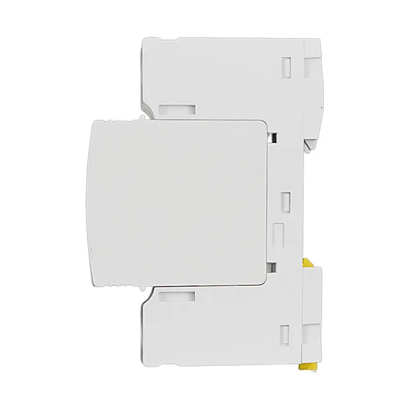 China Lightning Surge Protector AC275V 20-40KA Lightning Arrester Supplier, Suppliers