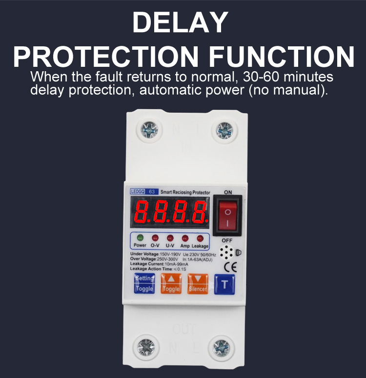 Protector View 8