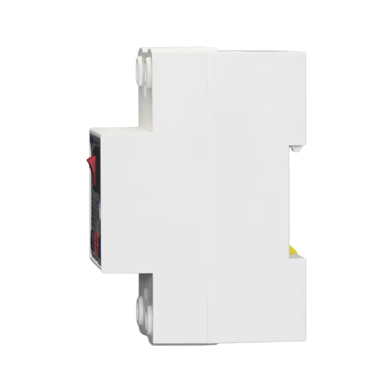 China 63A Overvoltage and Undervoltage Protectors, Leakage Protection Devices, Adjustable Automatic Reconnection, and Undervoltage Protection Manufacturer, Factories