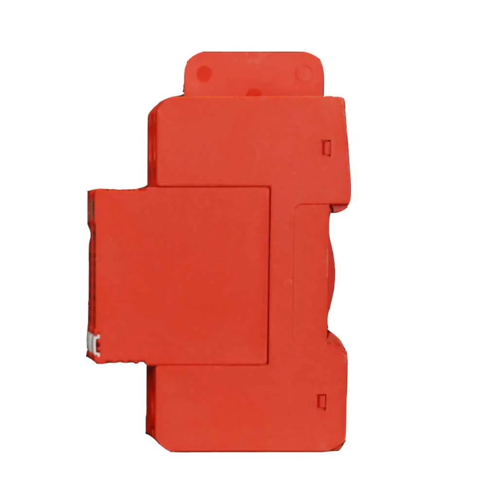 Wholesale 1000VDC T2 Surge Protective Device with 40kA Maximum Discharge Capacity Manufacturers, Supplier