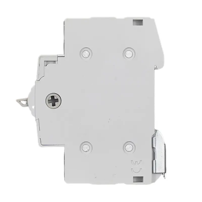 China Dual Power Manual Transfer Disconnector, Interlock Circuit Breaker, Solar Photovoltaic System Transfer Switch Manufacturer, Factories
