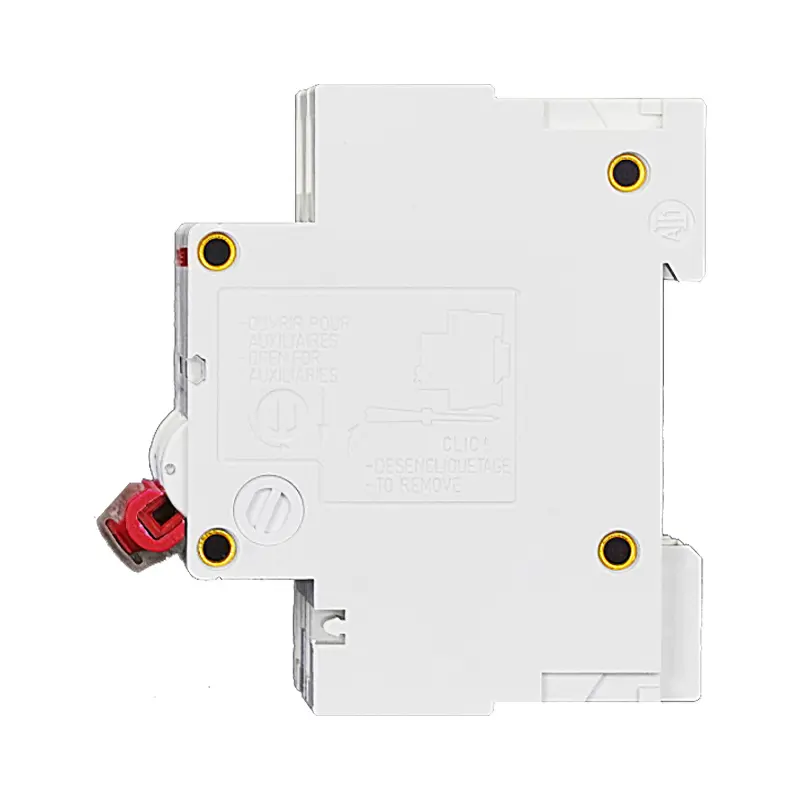Wholesale Bipolar MCB 125ADCminiature Photovoltaic Circuit Breaker Supplier, Manufacturer
