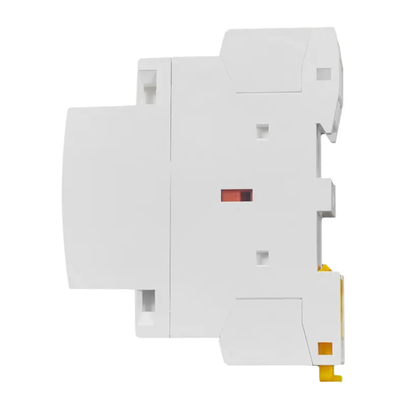 China AC Contactor 2p 230V For Motor & Household Use Manufacturers, Factories