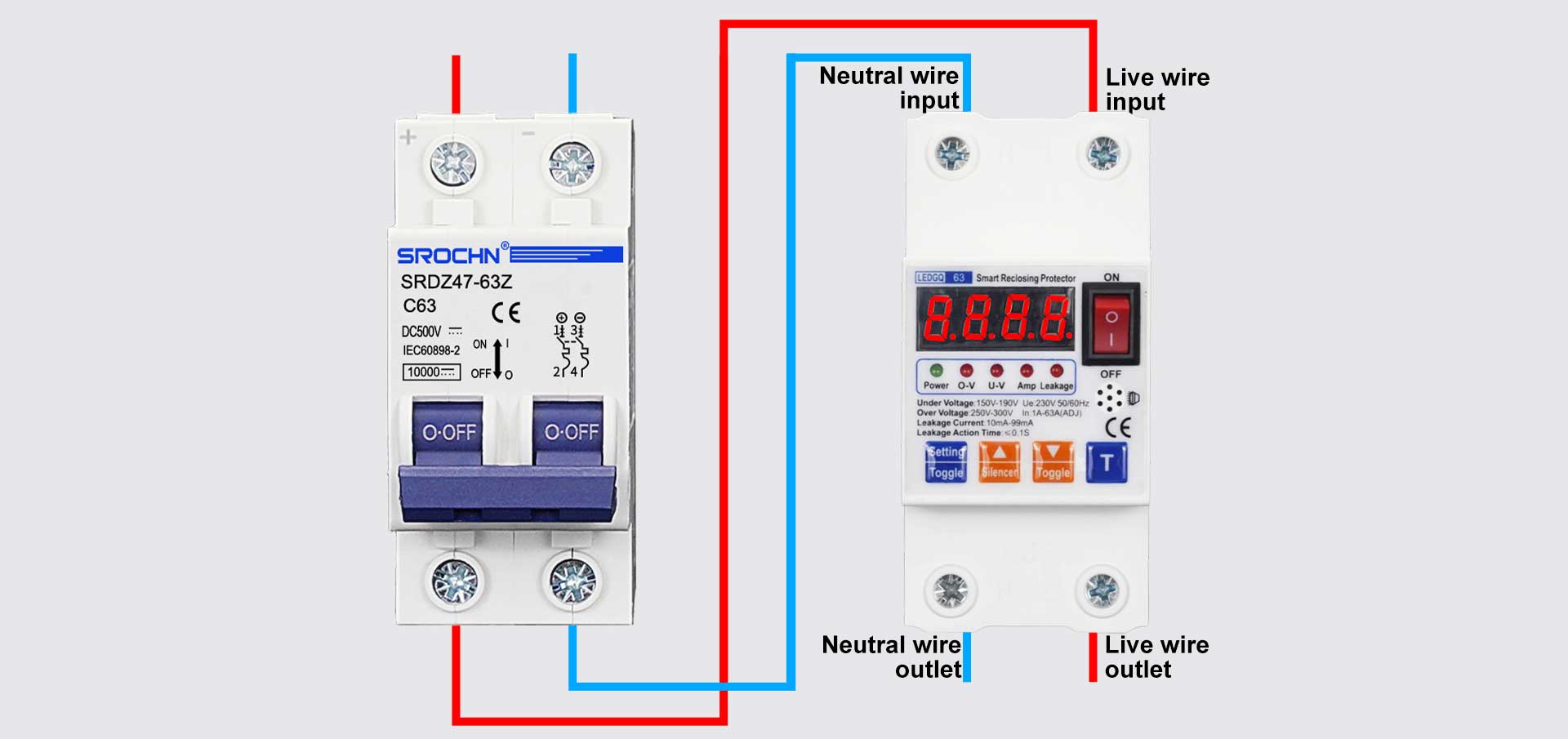 Wiring Method