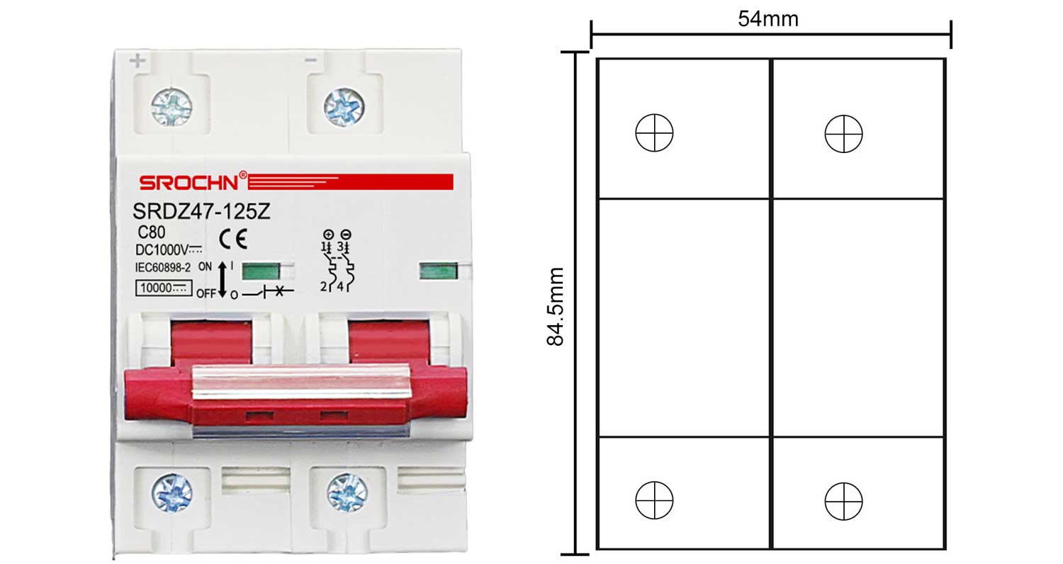 Product Size