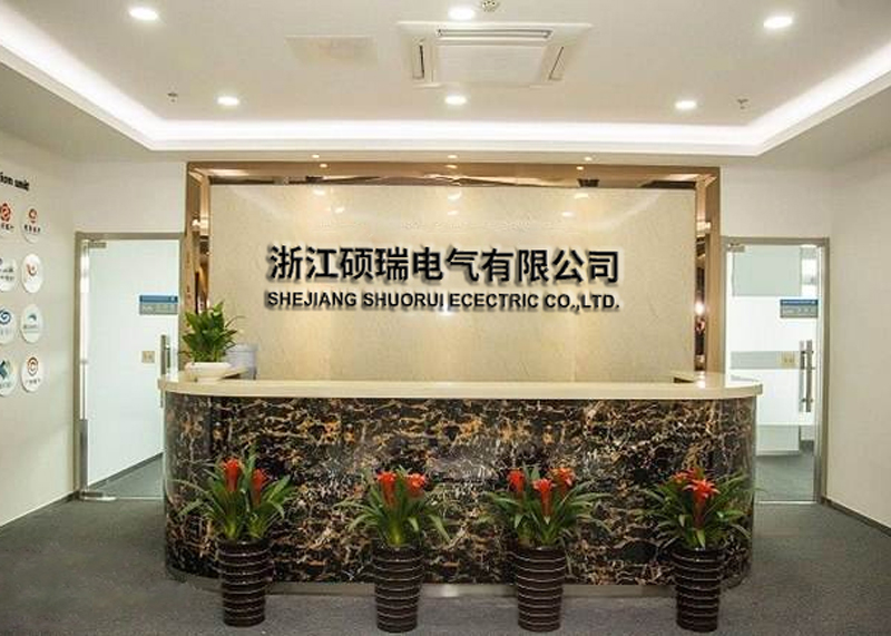 Zhejiang Shuorui Factory