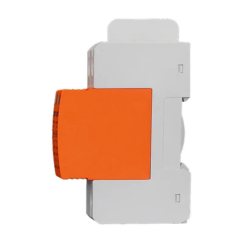 Wholesale 3P 1500VDC T2 40kA Surge Protective Device 20kA SPD for UltraHigh Voltage Lightning Protection Manufacturers, Supplier
