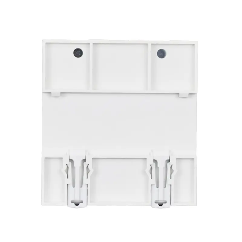 China Overvoltage and Undervoltage Protection Automatic Reset 1-63A can be Set for Three-Phase Four-Wire Voltage Protectors Manufacturers, Supplier