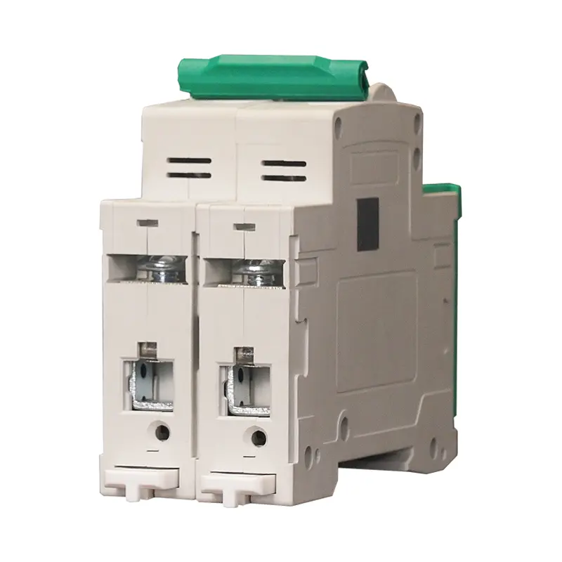 China L7 Photovoltaic DC Miniature Circuit Breaker High-Break Solar 2P63ADC1000V Supplier, Suppliers