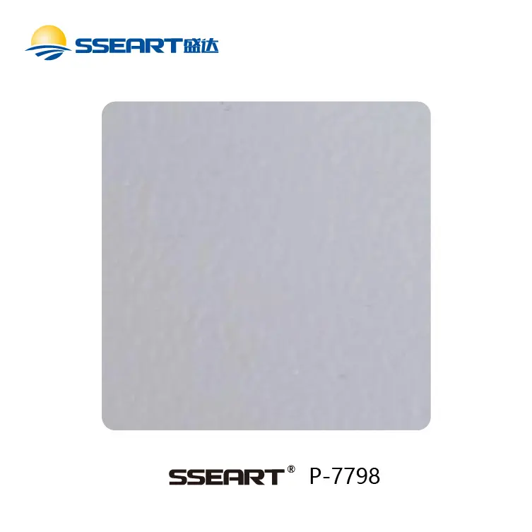 High-Quality Outdoor Wrinkled Light Gray Powder Coating for Durable Finishes Supplier, Products