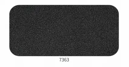 CE Certification Indoor High-Gloss Gray Glitter Powder Coating Supplier, Product