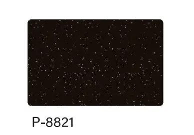 China Outdoor Matte Brown Sparkle Powder Coating Manufacturers, Manufacturer