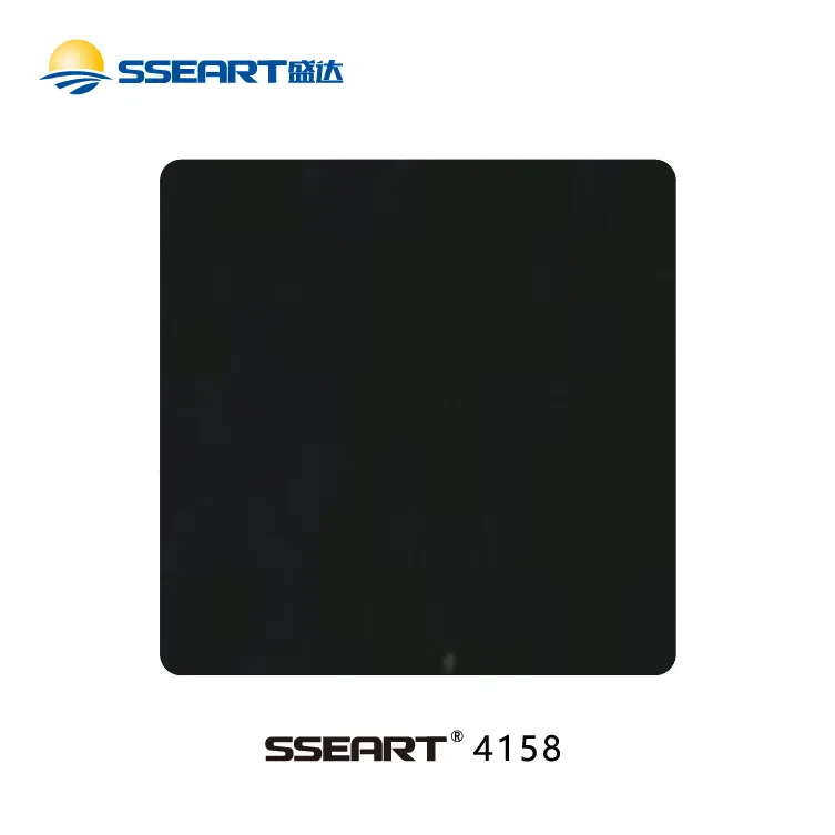 Custom Indoor Matte Black Finish Product Pricelist, Products