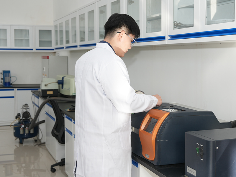 SSEART product development and R&D formulation for custom powder coatings