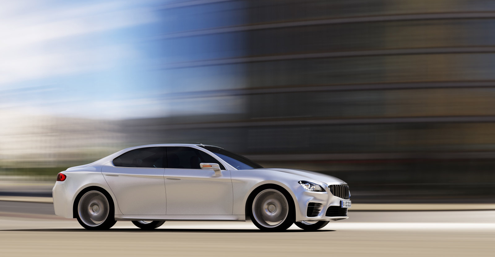 SSEART powder coating for automotive exterior and interior components