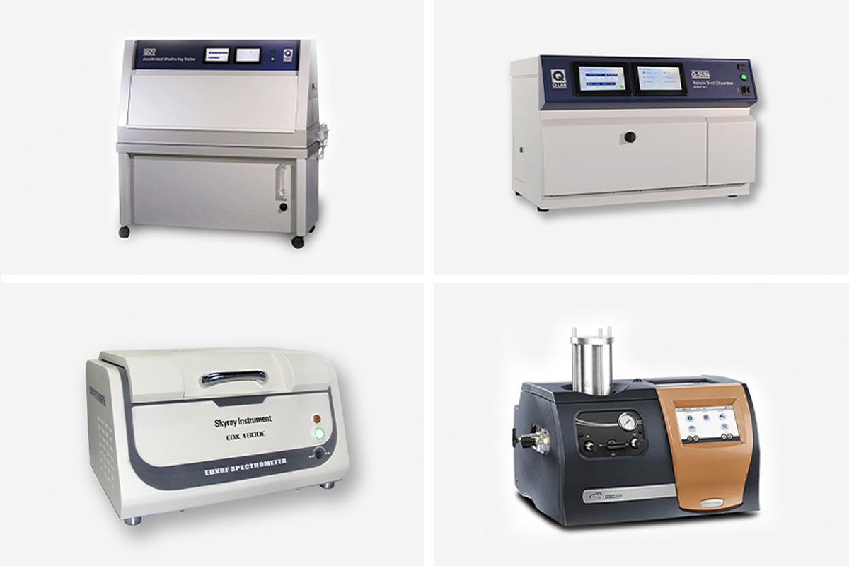SSEART production line quality standards and team values