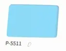 CE Certification Indoor Light Blue Powder Coating for Stunning Finishes Suppliers, Manufacturers