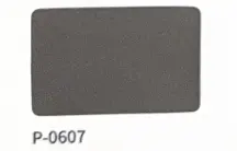 Custom Outdoor Matte Silver Gray Powder Coating Suppliers, Pricelist