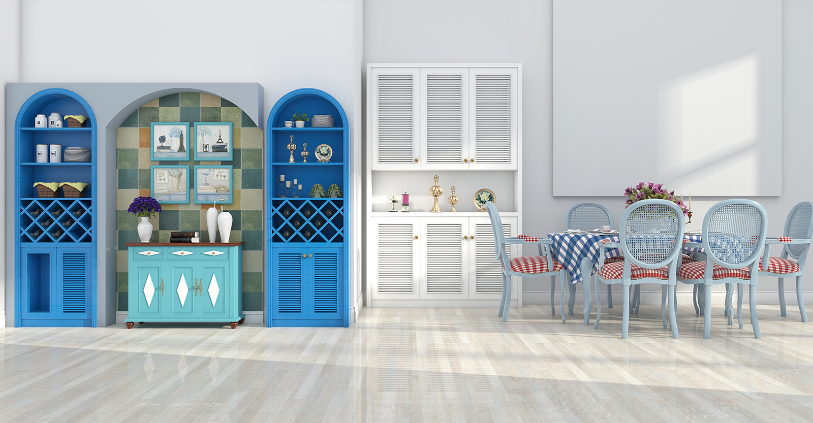 SSEART powder coating for furniture durability and aesthetic finishes
