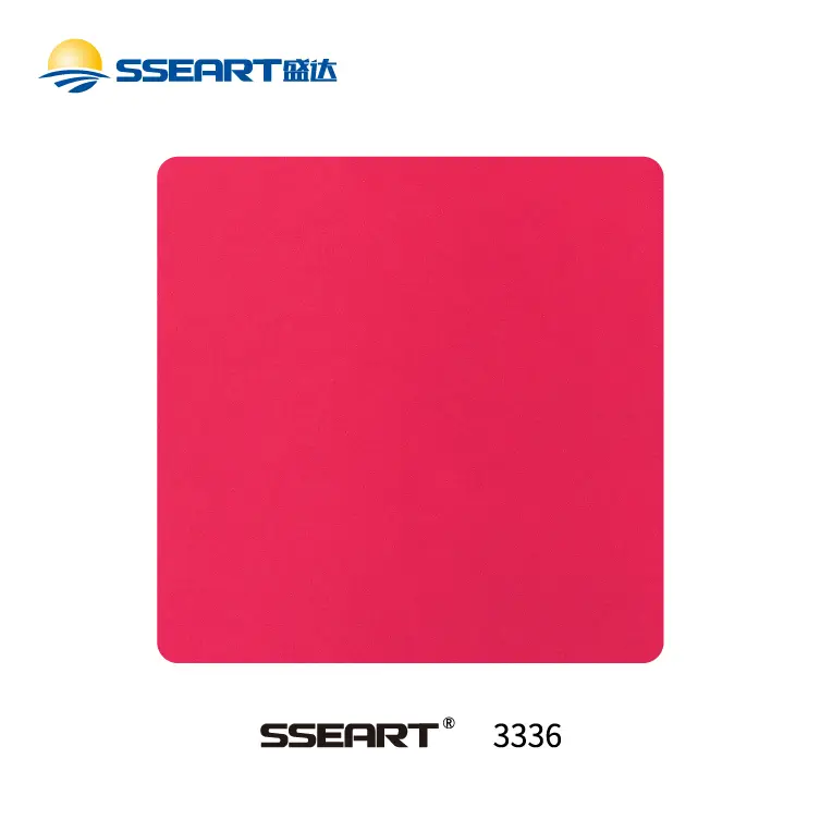 China Indoor High Gloss Fluorescent Pink Powder Coating Quotes, Products