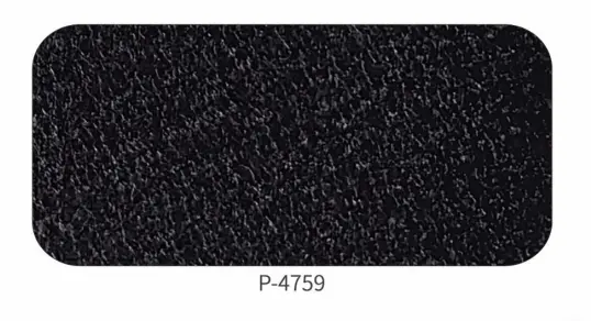 High-Quality Outdoor Matte Black Texture Powder Coating Suppliers, Quotes