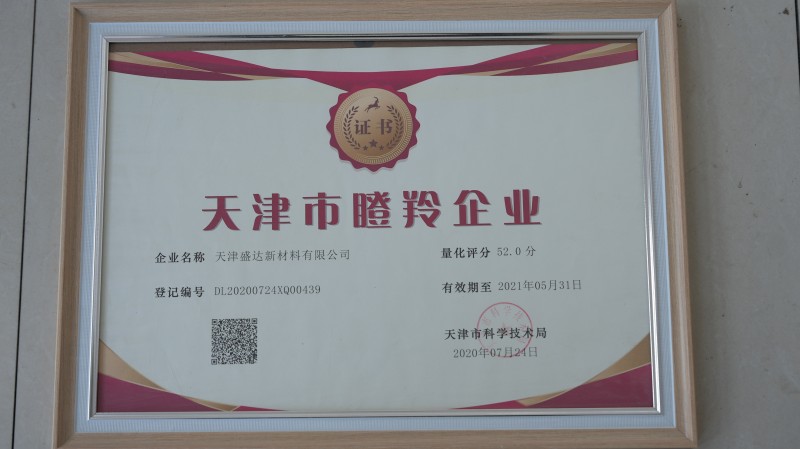 SSEART powder coating quality award and industry recognition
