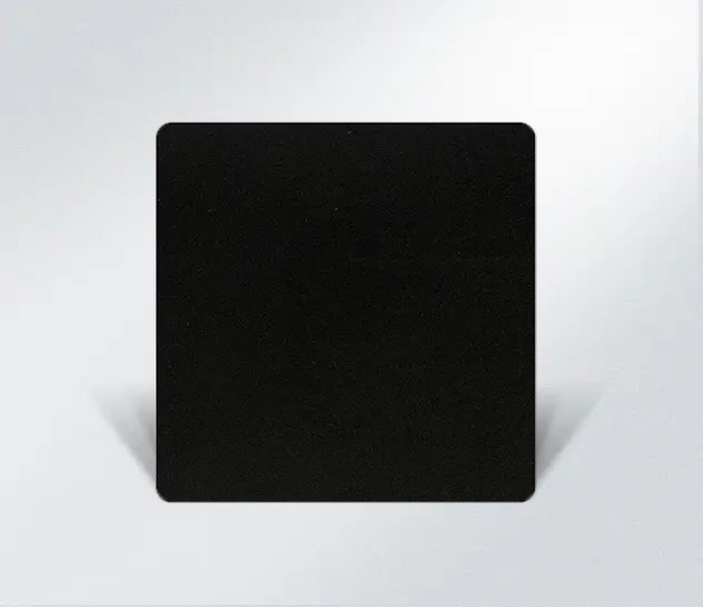 SSEART standardized powder coating products for industrial applications
