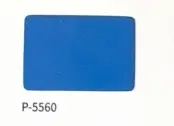Custom RAL5017 Outdoor High Gloss Deep Blue Powder Coating Pricelist, Quotes