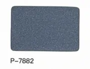 CE Certification Outdoor Matte Dark Gray Glitter Powder Coating Factory, Supplier