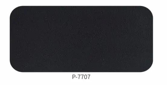 Custom Outdoor Deep Gray Sand Texture Powder Coating Factories, Supplier