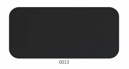 China Indoor Matte Silver Gray Powder Coating Quotes, Product