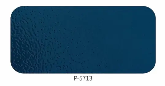 Custom Outdoor Wrinkle Blue Powder Coating for Durable Finishes Supplier, Pricelist