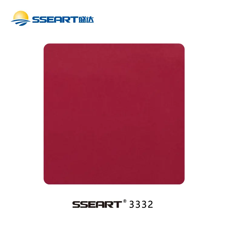 High-Quality Indoor High-Gloss Fluorescent Pink Powder Coating Manufacturers, Products
