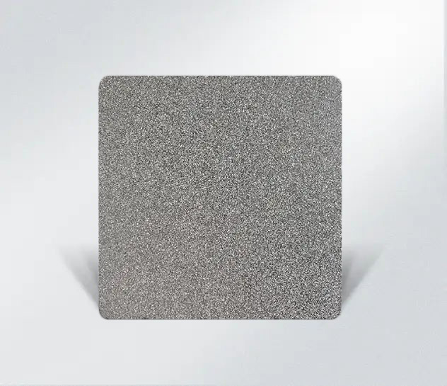 SSEART metal bonding powder coating products for metallic finishes