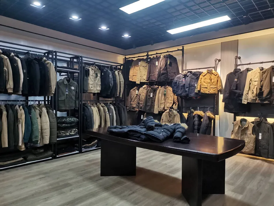 ملف تعريف الشركة