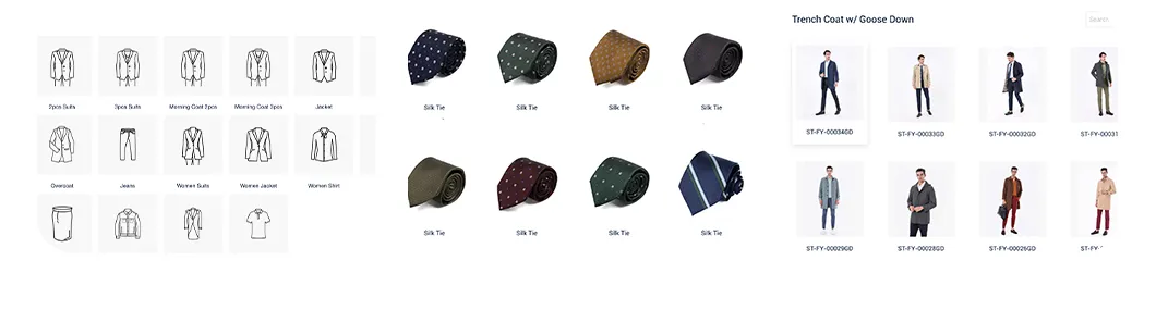 مزود بدلات رسمية عالية الجودة للرجال بتصميم نحيف، بدلة مخصصة مع سترة وسروال