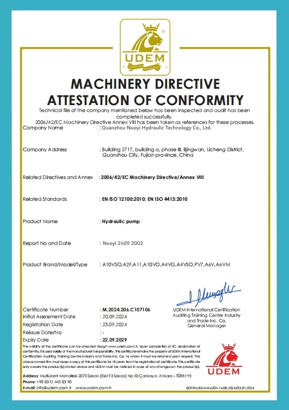 Certificate 2