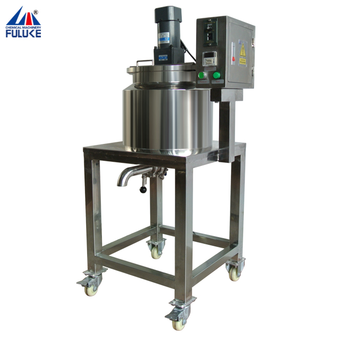 Liquid Detergent Mixer Stand Mixer Cement Mixer