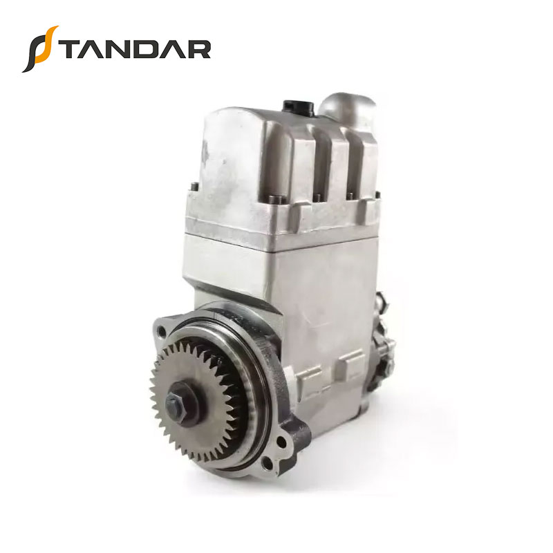 Genuine Fuel Injection Pump 324-0532 295-9125 319-0678 1629610 for Cat 3126b 322c 325c Diesel Engine High Pressure Oil Pump