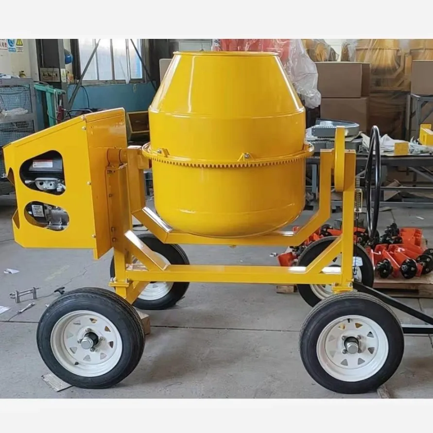 Block Cutter