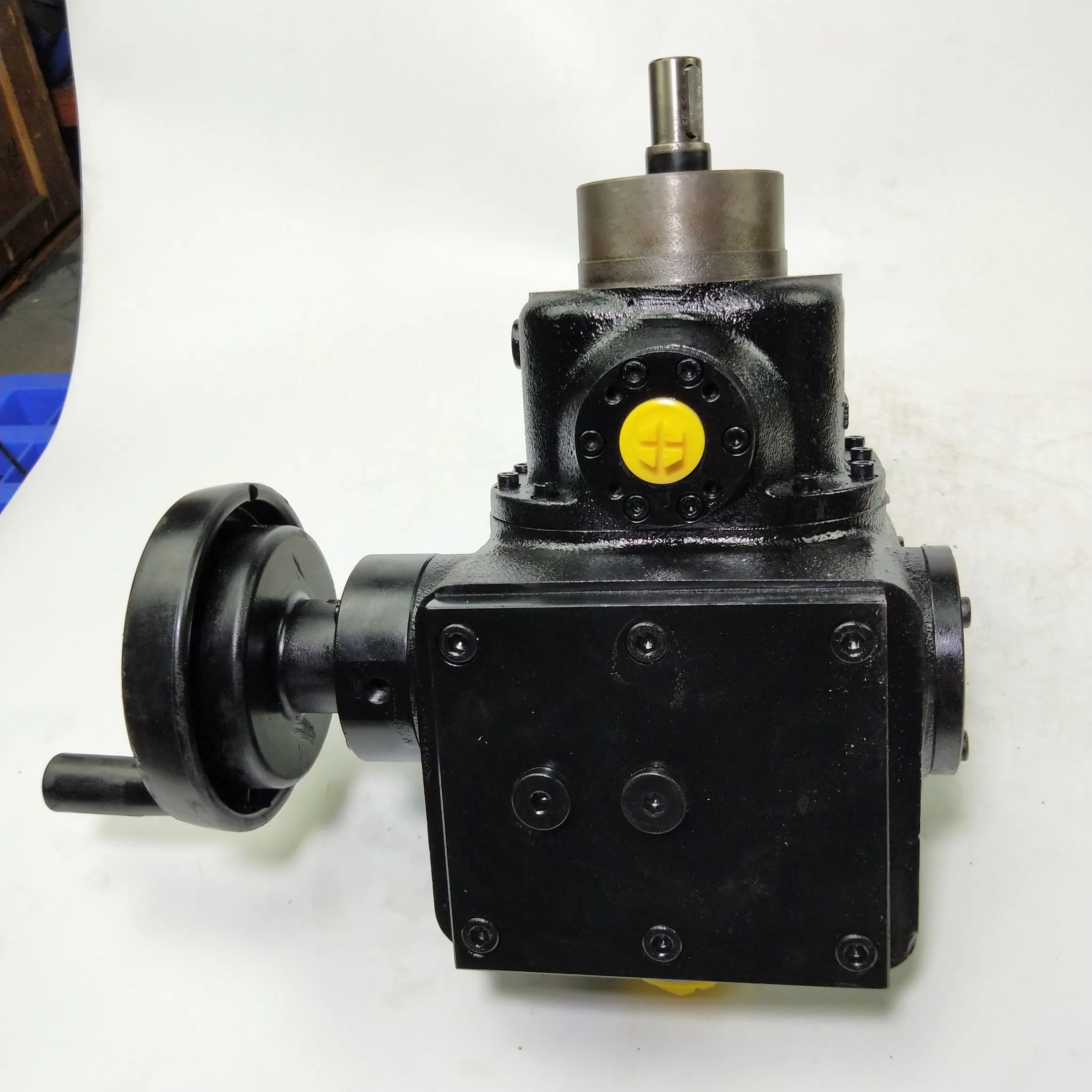 A2vk A2vk12 A2vk28 A2vk55 A2vk107 High Pressure Metering Polyurethane Injection Pumps A2vk12maor1gope2-So2 D-89275