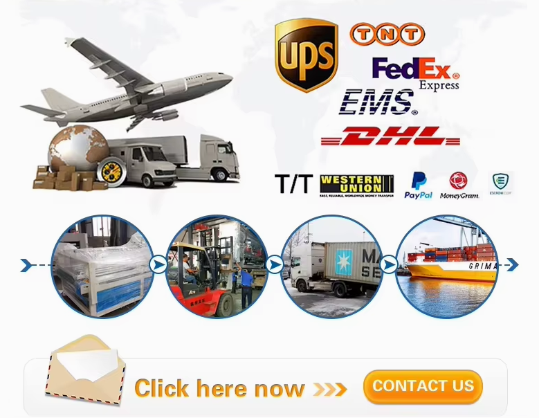 Packaging display