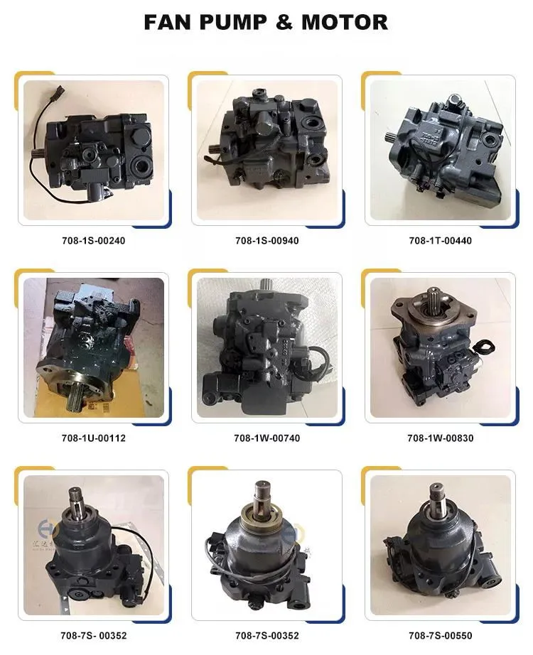 Injector Pump Image 4