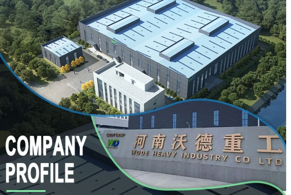 Factory Overview