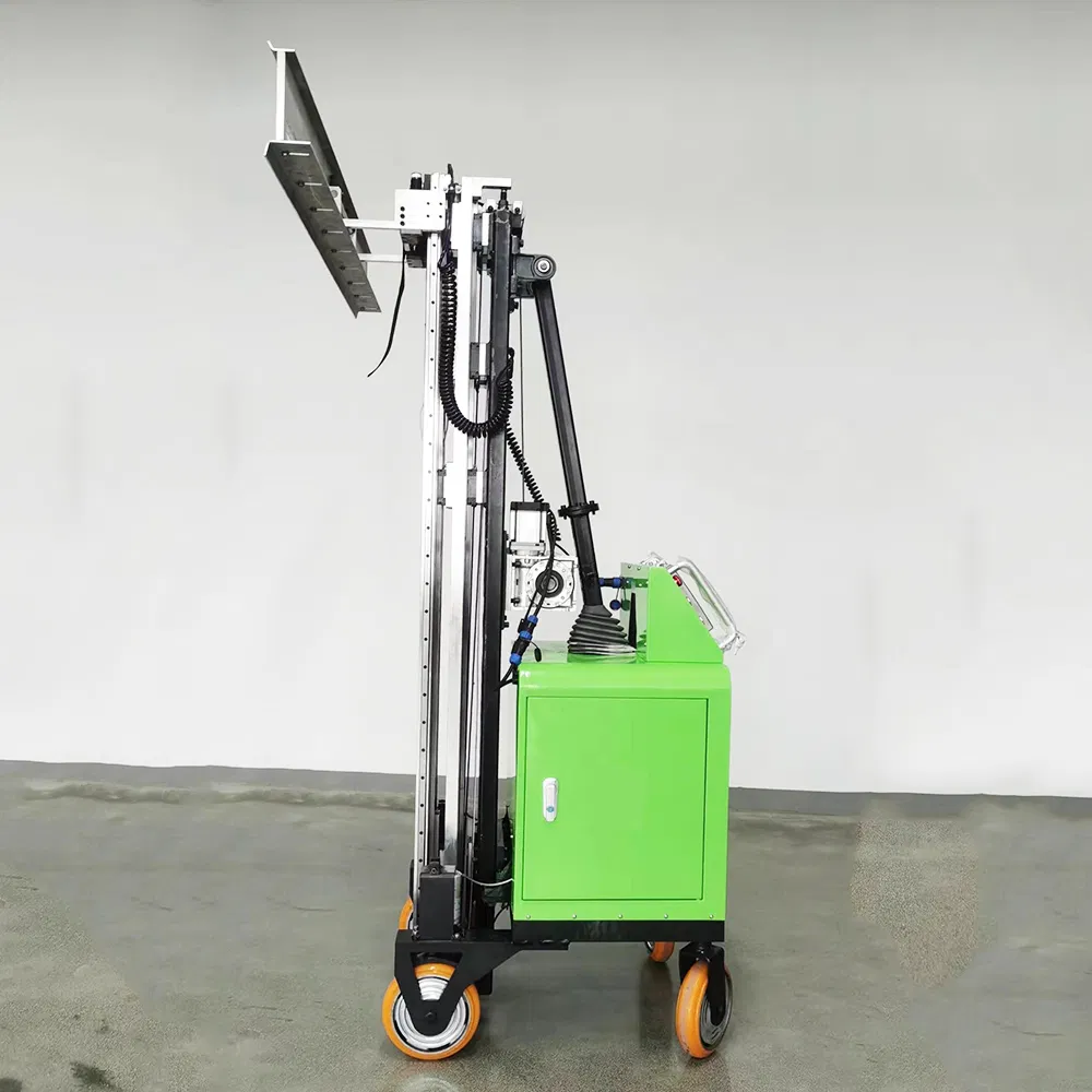 Indoor Collapsible Plastering Machine Automatic Mortar Sprayer Construction Cement Mortar Wall Spray Plastering Machine Automatic Diesel Mortar Spraying Machine