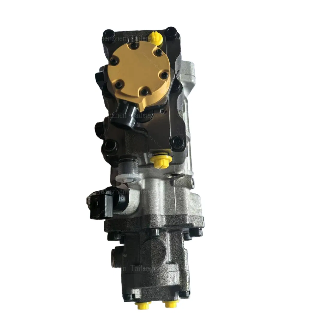 Fuel Injection Pump 326-4635 for Excavator Caterpillar 320d 323D C6.4 Engine High-Pressure Diesel Pump Assembly