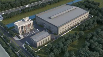 Factory Manufacturing