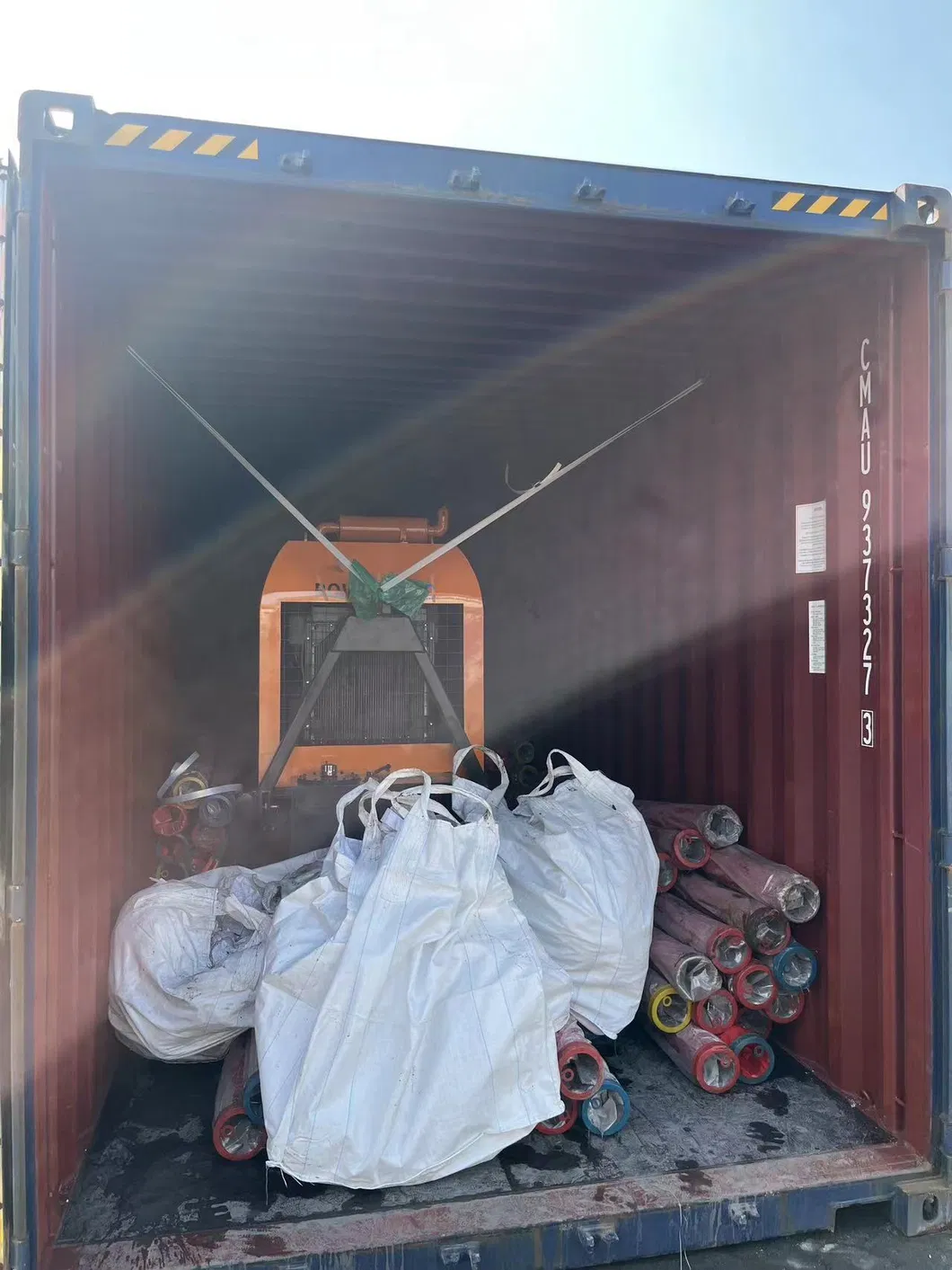 Delivery 2